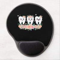 Dentist Dental Assistant Oral Hygienist Tooth
