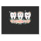 Dentist Dental Assistant Oral Hygienist Tooth