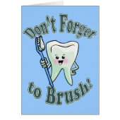 Dentist Dental Hygienist (Front)