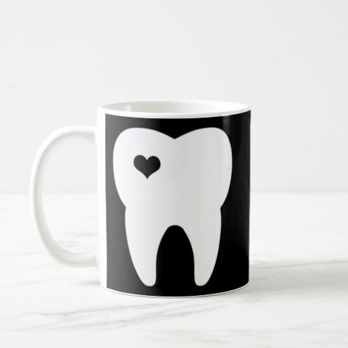 Dentist Dental Hygienist Coffee Mug