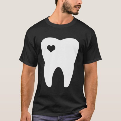 Dentist Dental Hygienist T_Shirt