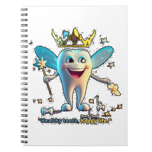Dentist dental nursre  Top Notebook