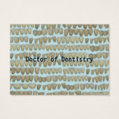 Dentist Dentistry Rotten Teeth Help  Orthodontics (Back)