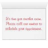 Dentist - Detachable Tooth Shades (Inside Horizontal (Bottom))