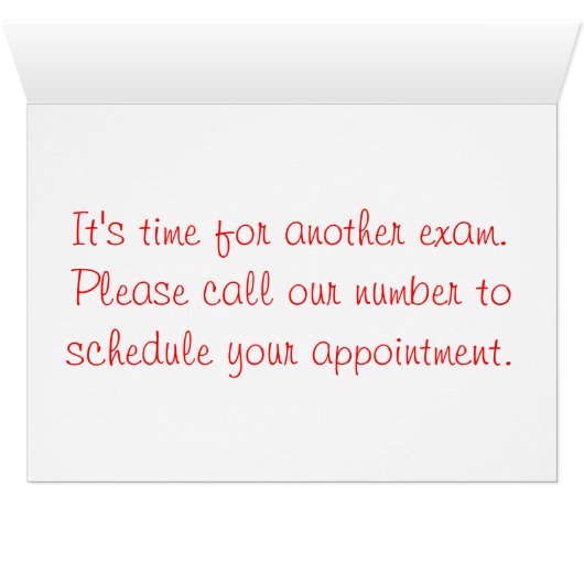 Dentist - Detachable Tooth Shades (Inside Horizontal (Bottom))