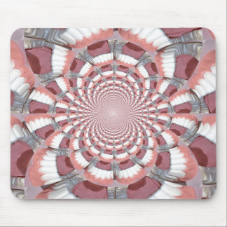 Dentist Dream Mousepad (No Text)