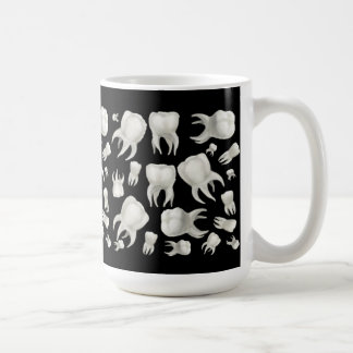 Dentist Dream Tooth Mug