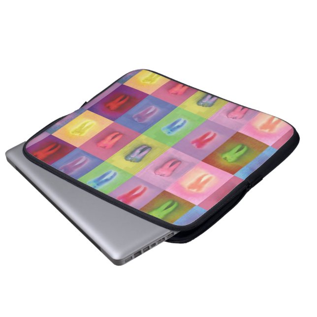 Dentist Electronics Sleeve (Front Bottom)