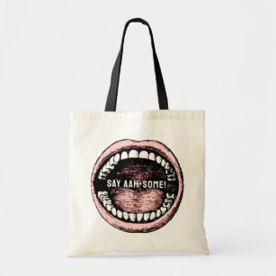 Dentist Graduation Gift Bag