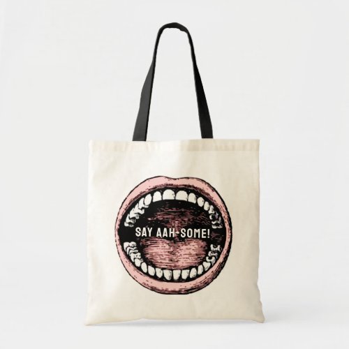 Dentist Graduation Gift Bag