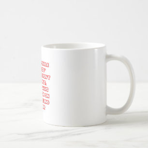 Dentist Humor ... Modeling Career Coffee Mug
