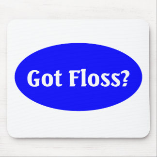 Dentist Mousepad