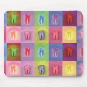 Dentist Mousepad