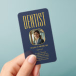 Dentist