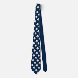 Dentist Neck Tie