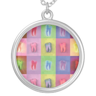 Dentist Necklace