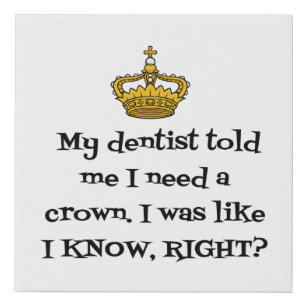 funny dental quotes and sayings