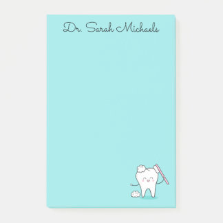 Dentist Office Personalized Notes