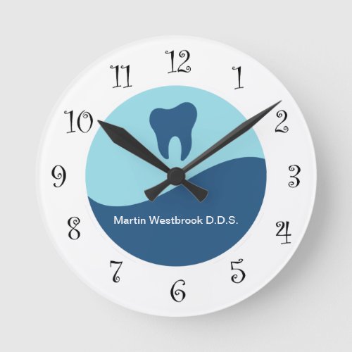 Dentist Office Waiting Room Clocks