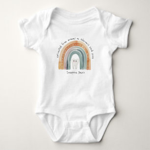 Dentist or Dental Hygienist New Mom Baby One-Piece Bodysuit