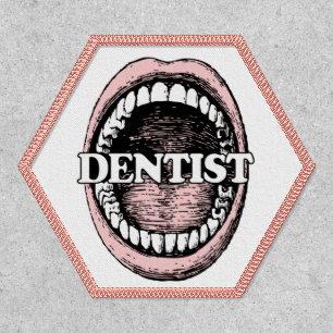 Dentist Patch