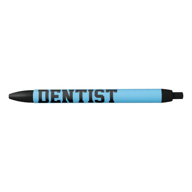 Dentist Pen (Front)