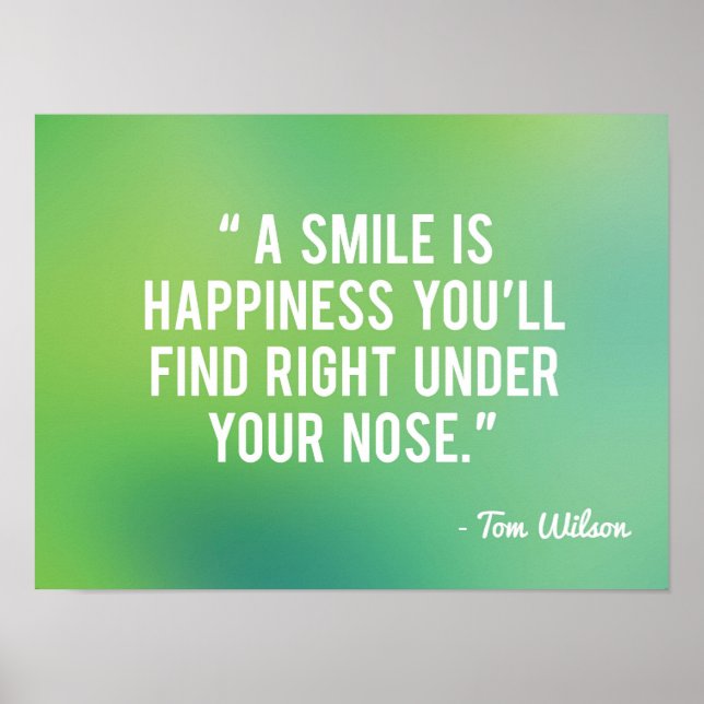 Dentist Poster (Front)