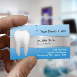 Dentist Professional Dental Appointment