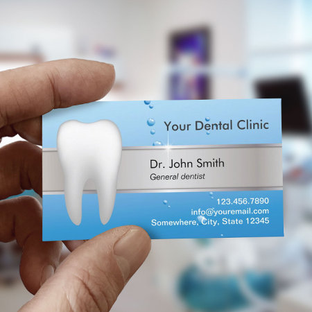 Dentist Professional Dental Appointment