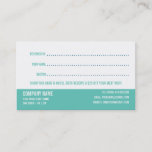 Dentist Referral Business Card. at Zazzle