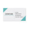 Dentist Referral Business Card