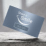 Dentist Share a Smile Dusty Blue Dental Referral