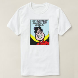 Dentist T-Shirt