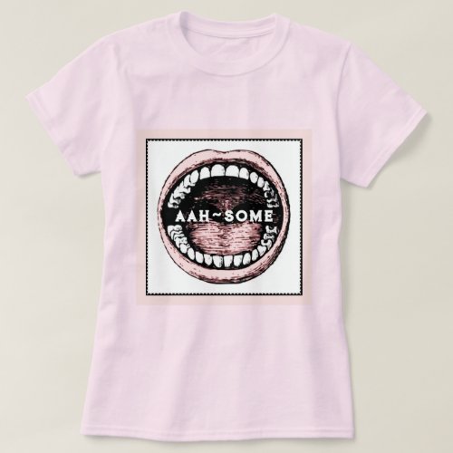 Dentist T_Shirt