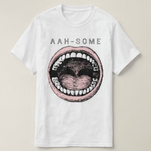 Dentist T_Shirt