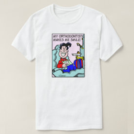 Dentist T-Shirt