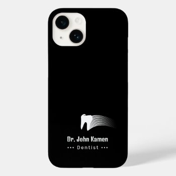 Dentist | Tooth Case-mate Iphone 14 Case by BestCases4u at Zazzle