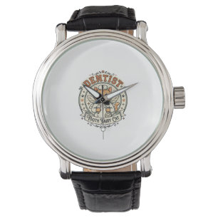 Dentist Tooth Fairy Cat Dentist Tooth Fairy Cat Vi Watch