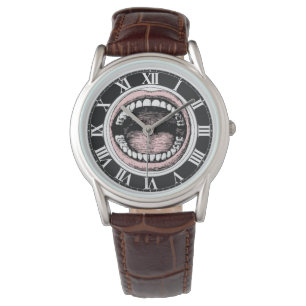 Dentist Watch