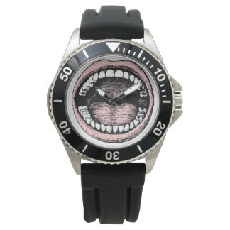 Dentist Watch