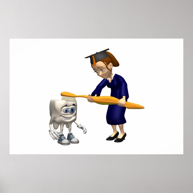 Dentistry 2 poster (Front)