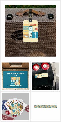 Dentistry Gifts