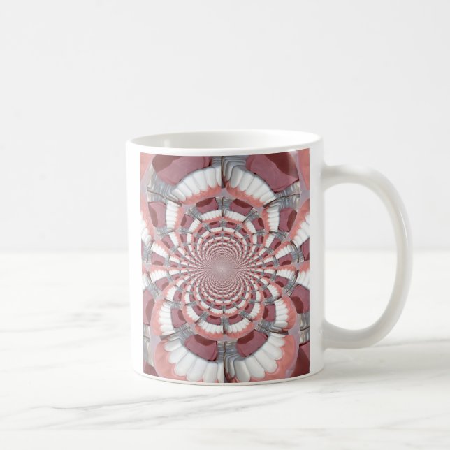Dentist's Dream Mug (Right)