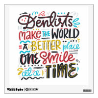 Dentists Make The World A Better Place