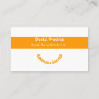 Dentists Modern Text Design Dental  Appointment