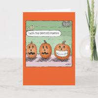 Dentist's Pumpkin Halloween