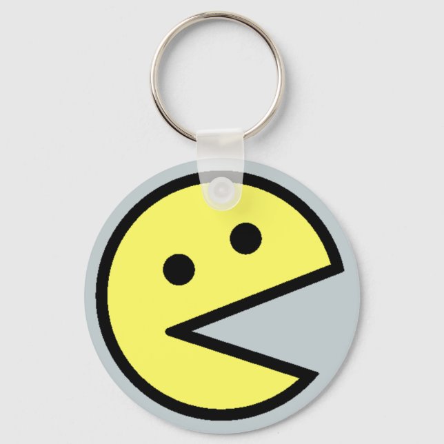 Dentone Keychain (Front)