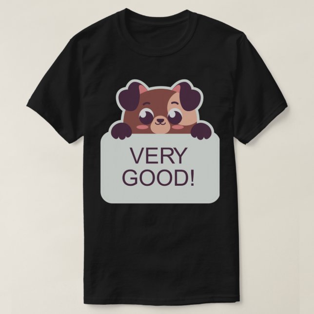 Denver Broncos Essential T-Shirt (Design Front)