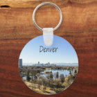 Denver City and Mountains Colorado