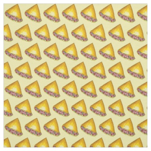 Denver CO Egg Omelet Omelette Breakfast Food Fabric